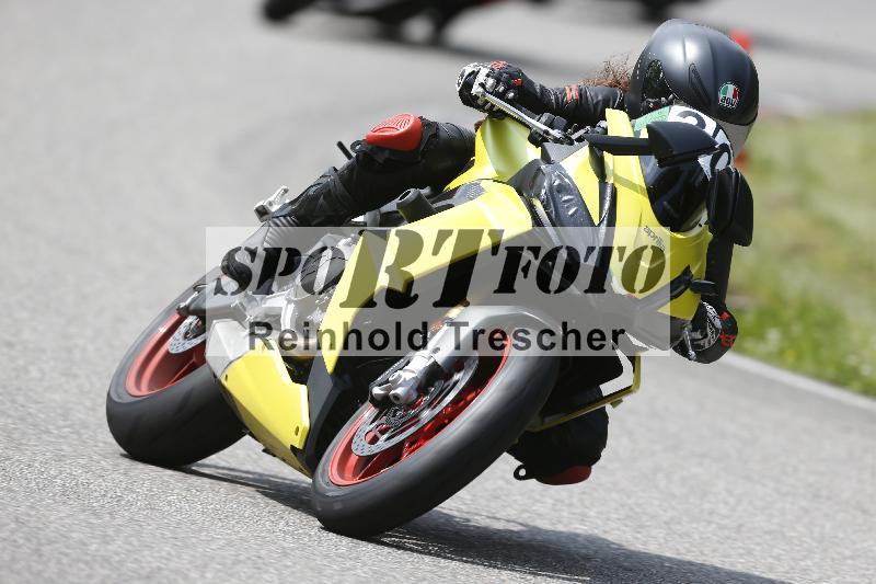 /24 08.06.2025 TZ Motorsport ADR/Gruppe gruen/30